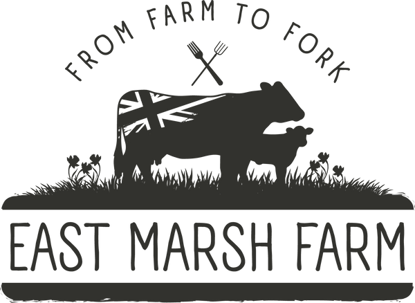 East Marsh Farm